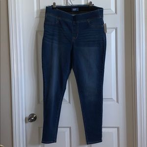 Old Navy Rockstar Jeans
